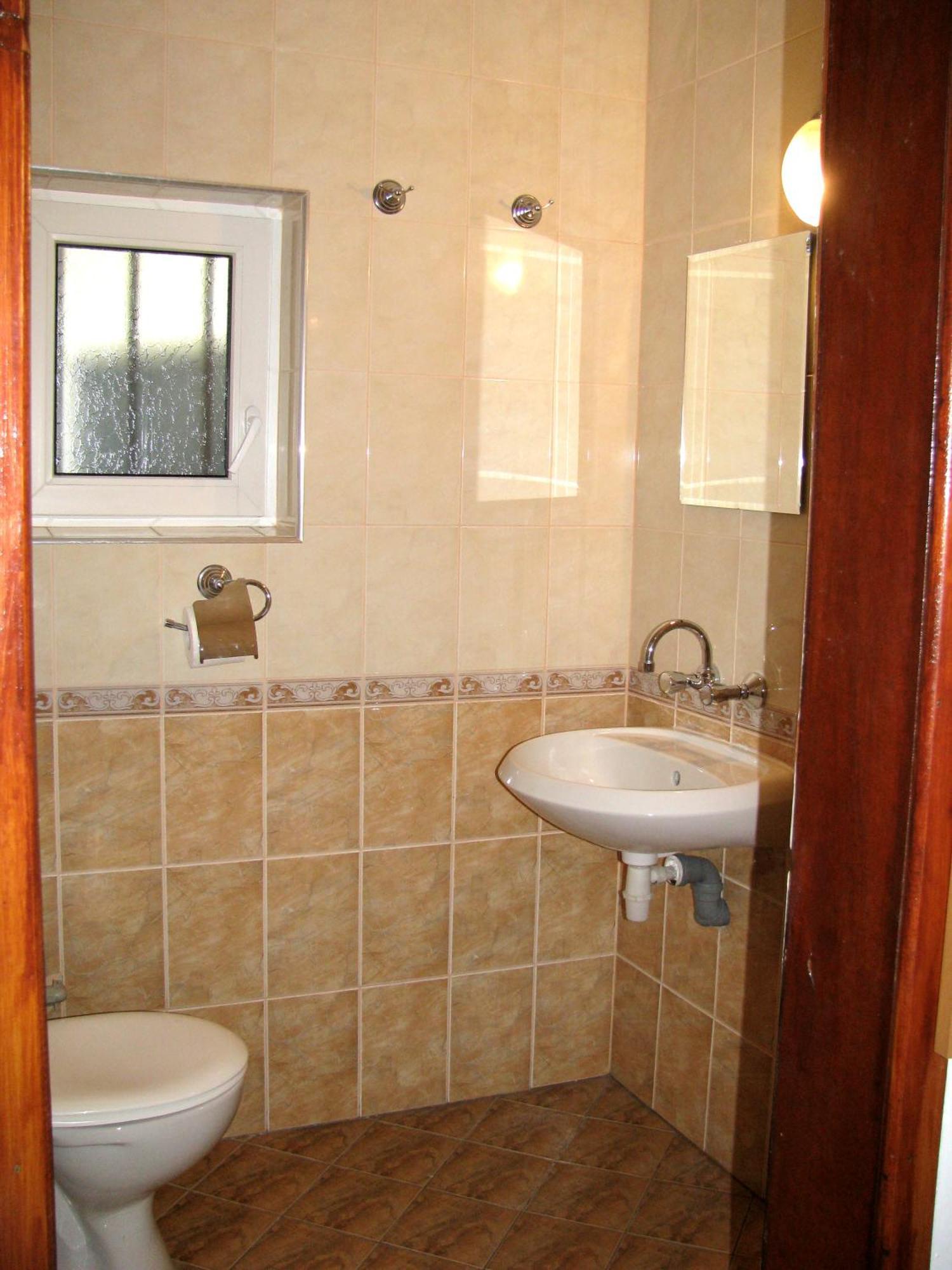 Guest House Familia Samovodene ภายนอก รูปภาพ