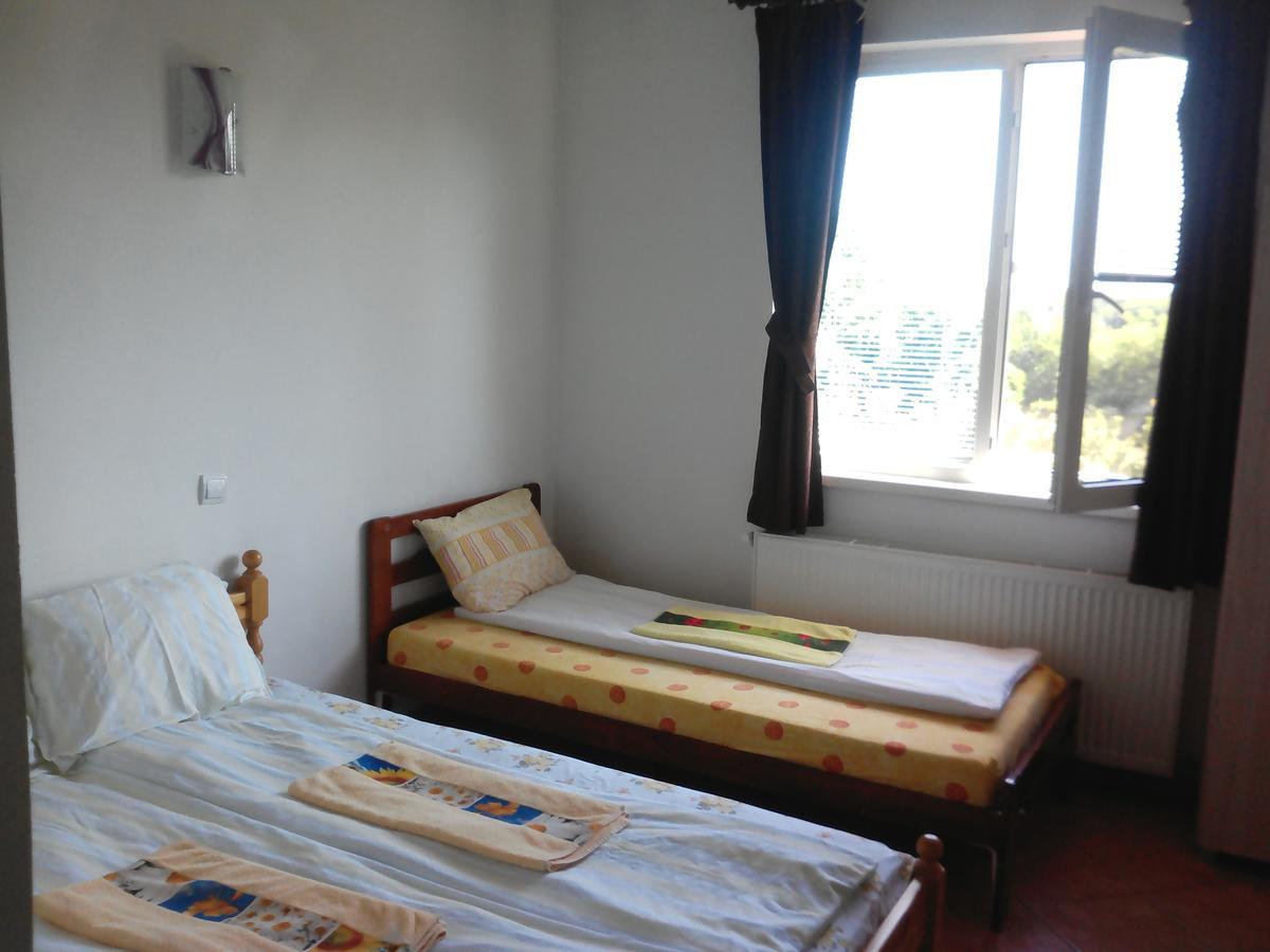 Guest House Familia Samovodene ภายนอก รูปภาพ